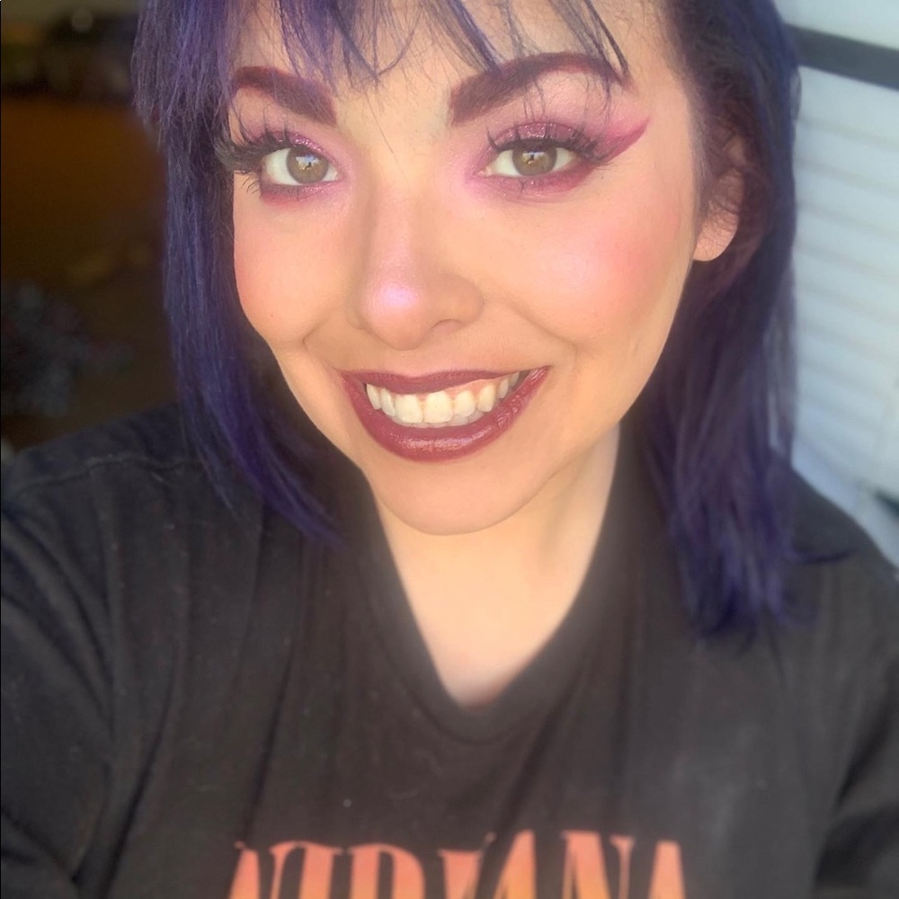 Meet your Posher, Ariel